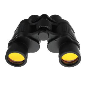 High-power Binoculars For Outdoor Sports, Concerts And Professional Bird Watching (Color: Black)